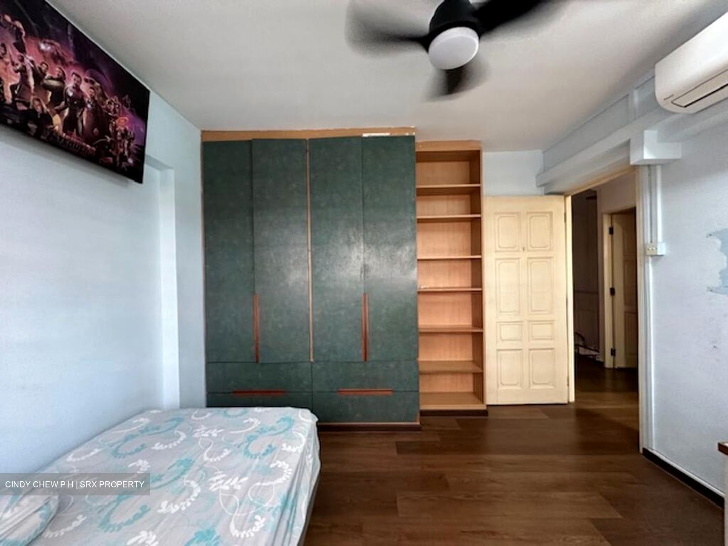 Blk 430 Hougang Avenue 6 (Hougang), HDB Executive #566133801